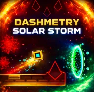 Dashmetry Solar Storm