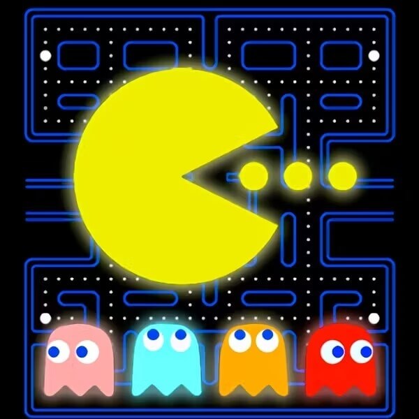 Pacman