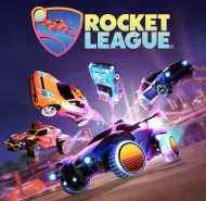 Rocket League